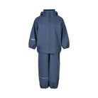 Regenjacke mit Hose, china blue | CeLaVi - toietmoi-laboutique