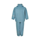 Regenjacke mit Hose, smoke blue | CeLaVi - toietmoi-laboutique