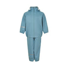 Regenjacke mit Hose, smoke blue | CeLaVi - toietmoi-laboutique