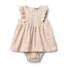 Wheat Body Kleid, pastell Blümchen MENGEN ANPASSEN! | Wheat - toietmoi-laboutique