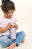Trinkflasche aus Edelstahl, Früchte | the cotton cloud - toietmoi-laboutique