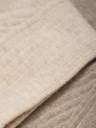 2-er Pack Strumpfhosen mit 25% Wollanteil, sand/beige | Minymo - toietmoi-laboutique