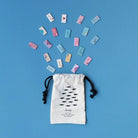 Pocket Game - Postman / Brettspiel im Taschenformat Postbote | Londji - toietmoi-laboutique