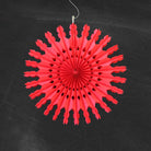 Papierfächer , rot | Petra Boase Ltd - toietmoi-laboutique