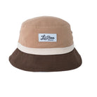 Fischerhut, braun/beige/haselnuss | Lil' Boo - toietmoi-laboutique