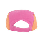 Baseball-Cap, orange/pink | Lil' Boo - toietmoi-laboutique