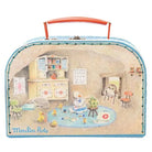 Arztkoffer, La grande famille | Moulin Roty - toietmoi-laboutique