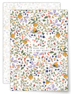 Postkarte - Each day is a new start | MIAO Papeterie - toietmoi-laboutique