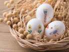 Tattoos, Ostern | MIAO Papeterie - toietmoi-laboutique