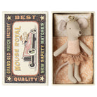 Maileg Prinzessin Maus in Schachtel | Maileg - toietmoi-laboutique