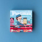 Pocket Game - Postman / Brettspiel im Taschenformat Postbote | Londji - toietmoi-laboutique