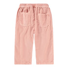 Cordhose, rosa/Smiley | molo - toietmoi-laboutique