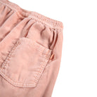 Cordhose, rosa/Smiley | molo - toietmoi-laboutique