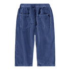 Cordhose, navy/Smiley | molo - toietmoi-laboutique