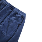 Cordhose, navy/Smiley | molo - toietmoi-laboutique