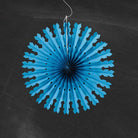 Papierfächer, blau | Petra Boase Ltd - toietmoi-laboutique
