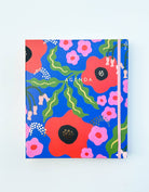 Wavy Daisy Perpetual Planner, nicht datiert | Idlewild Co. - toietmoi-laboutique