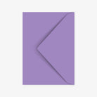 Umschlag / Summer Lilac | typealive - toietmoi-laboutique