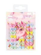 Ohrsticker, Einhorn | Souza - toietmoi-laboutique