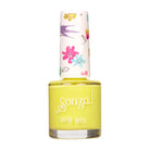 Souza Nagellack auf Wasserbasis, Yellow pearl | Souza - toietmoi-laboutique
