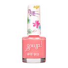Souza Nagellack auf Wasserbasis, lachsrosa | Souza - toietmoi-laboutique