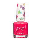 Souza Nagellack auf Wasserbasis, rot | Souza - toietmoi-laboutique