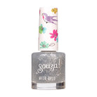 Souza Nagellack auf Wasserbasis, Glitzer silber | Souza - toietmoi-laboutique