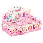 Geschenkbox-Ring Prinzessin, assortiert | Souza - toietmoi-laboutique