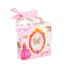 Geschenkbox-Ring Prinzessin, assortiert | Souza - toietmoi-laboutique