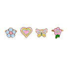 Geschenkbox-Ring Prinzessin, assortiert | Souza - toietmoi-laboutique