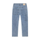 Jeans, denim/straight fit | Daily Seven - toietmoi-laboutique