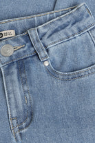 Jeans, denim/straight fit | Daily Seven - toietmoi-laboutique