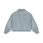 Jeansjacke, medium denim | Daily Seven - toietmoi-laboutique