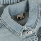 Jeansjacke, medium denim | Daily Seven - toietmoi-laboutique