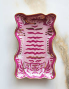 Porzellan Schmuckschale, Tiger | Idlewild Co. - toietmoi-laboutique