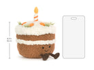 Jellycat Amuseables Carrot Cake | Jellycat - toietmoi-laboutique