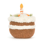 Jellycat Amuseables Carrot Cake | Jellycat - toietmoi-laboutique