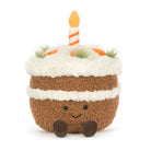 Jellycat Amuseables Carrot Cake | Jellycat - toietmoi-laboutique