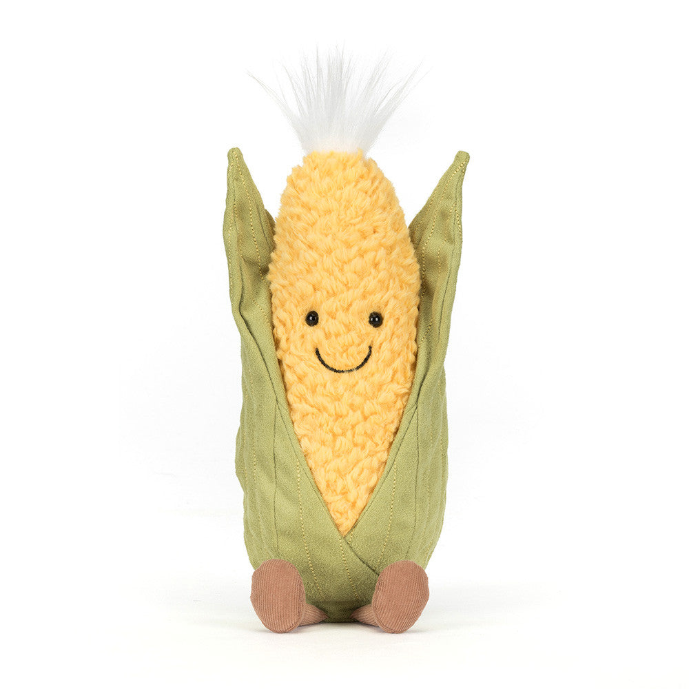 Jellycat Amuseables Mais | Jellycat - toietmoi-laboutique