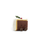 Jellycat Weihnachstkuchen / Christmas Cake | Jellycat - toietmoi-laboutique