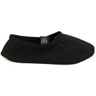 Turnfinken, schwarz | Color Kids - toietmoi-laboutique