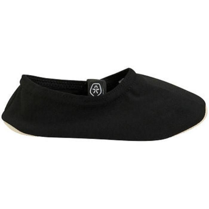 Turnfinken, schwarz | Color Kids - toietmoi-laboutique