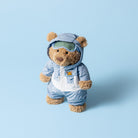 Jellycat Bartholomew Bear Snowsuit | Jellycat - toietmoi-laboutique