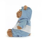 Jellycat Bartholomew Bear Snowsuit | Jellycat - toietmoi-laboutique