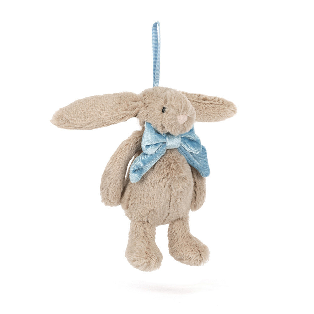 Jellycat Bashful Beige Bunny / Dekoration | Jellycat - toietmoi-laboutique