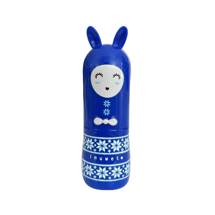 Lip Balm Flocon, Erdbeer | inuwet - toietmoi-laboutique