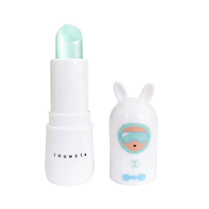 Lip Balm Surf Club, Cupcake | inuwet - toietmoi-laboutique