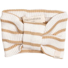 Minimalisma Stirnband Honey Stripes | minimalisma - toietmoi-laboutique