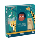 Memory - Wild Animals | Londji - toietmoi-laboutique