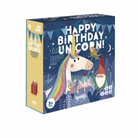 Puzzle - Happy Birthday Unicorn! | Londji - toietmoi-laboutique